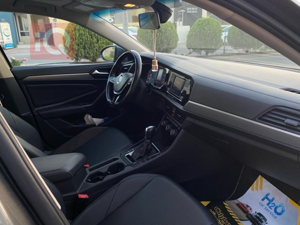 فولكسفاغن جيتا